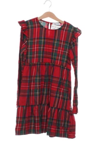 Dětské šaty  Sinsay, Velikost 8-9y/ 134-140 cm, Barva Vícebarevné, Cena  146,00 Kč, #137707640