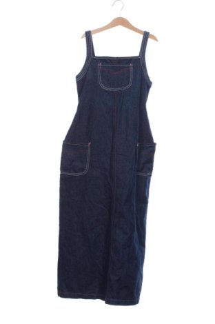 Kinderkleid Tammy, Größe 11-12y/ 152-158 cm, Farbe Blau, Preis € 9,91, #137646954