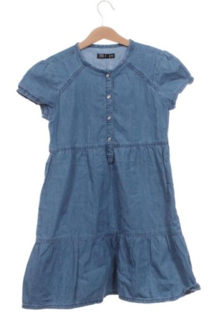 Dětské šaty  Tex, Velikost 9-10y/ 140-146 cm, Barva Zelená, Cena  176,00 Kč, #137677041
