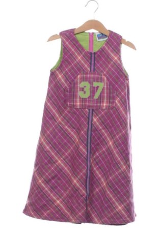 Kinderkleid Topolino, Größe 4-5y/ 110-116 cm, Farbe Mehrfarbig, Preis € 8,00, #137662248