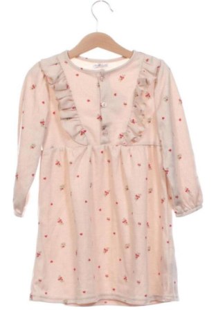 Παιδικό φόρεμα Unbranded, Μέγεθος 18-24m/ 86-98 εκ., Χρώμα Πολύχρωμο, Τιμή 8,01 €, #137659968