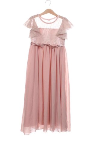 Kinderkleid Unbranded, Größe 6-7y/ 122-128 cm, Farbe Rosa, Preis € 14,00, #137661201