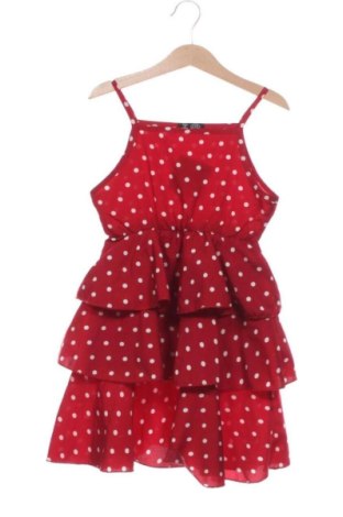 Детска рокля Unbranded, Размер 3-4y/ 104-110 см, Цвят Многоцветен, Цена 22,83 €, #137665658