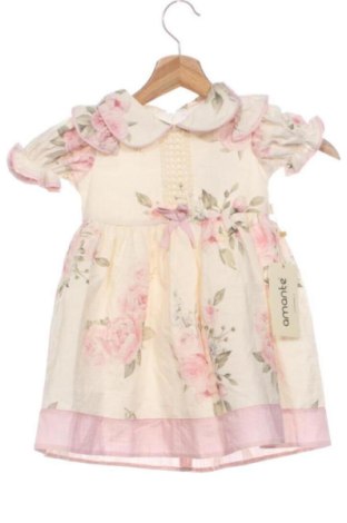 Kinderkleid Unbranded, Größe 2-3y/ 98-104 cm, Farbe Mehrfarbig, Preis 19,00 €, #137665686