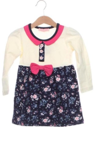 Kinderkleid Unbranded, Größe 18-24m/ 86-98 cm, Farbe Mehrfarbig, Preis € 7,00, #137667764
