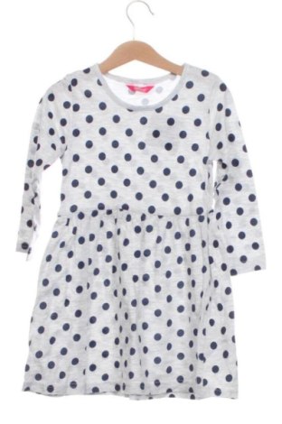 Kinderkleid Unbranded, Größe 4-5y/ 110-116 cm, Farbe Mehrfarbig, Preis € 12,00, #137667940
