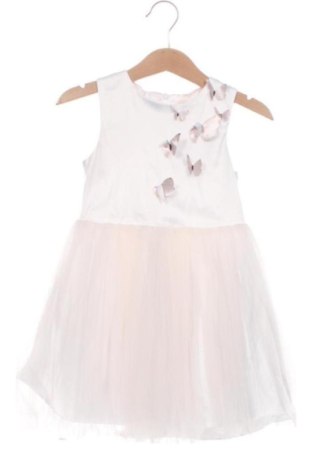 Detské šaty  Unbranded, Veľkosť 18-24m/ 86-98 cm, Farba Biela, Cena  9,00 €, #137669213