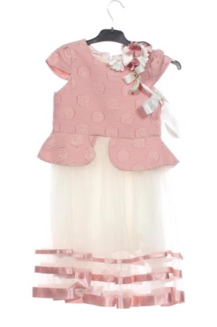 Dětské šaty  Unbranded, Velikost 6-7y/ 122-128 cm, Barva Vícebarevné, Cena  300,00 Kč, #137677130