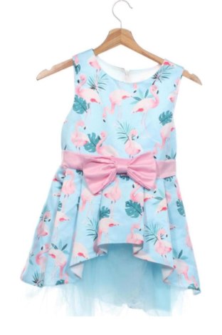 Kinderkleid Unbranded, Größe 8-9y/ 134-140 cm, Farbe Mehrfarbig, Preis 12,00 €, #137678181