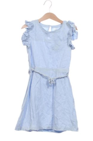 Kinderkleid Unbranded, Größe 6-7y/ 122-128 cm, Farbe Blau, Preis 14,00 €, #137679790