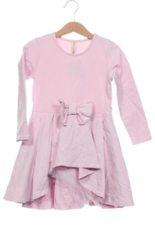 Kinderkleid Unbranded, Größe 3-4y/ 104-110 cm, Farbe Ecru, Preis € 13,00, #137681254