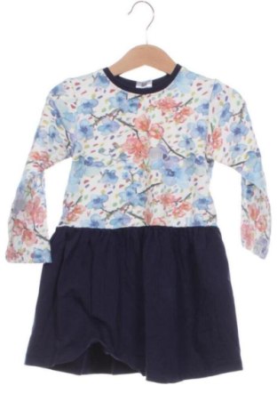 Kinderkleid Unbranded, Größe 2-3y/ 98-104 cm, Farbe Mehrfarbig, Preis 10,16 €, #137685851