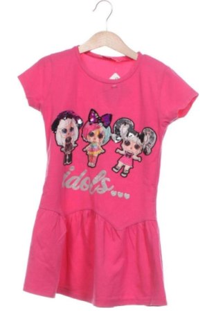 Kinderkleid Unbranded, Größe 6-7y/ 122-128 cm, Farbe Mehrfarbig, Preis 13,46 €, #137695033