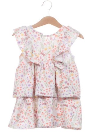 Dziecięca sukienka Unbranded, Rozmiar 12-18m/ 80-86 cm, Kolor Kolorowy, Cena 42,34 zł, #137695744