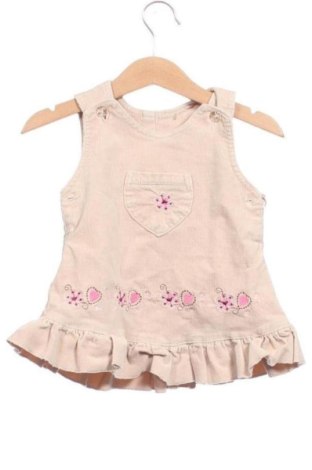 Rochie pentru copii Unbranded, Mărime 12-18m/ 80-86 cm, Culoare Bej, Preț 55,39 Lei, #137699244