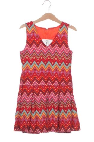 Kinderkleid Unbranded, Größe 3-4y/ 104-110 cm, Farbe Mehrfarbig, Preis € 15,00, #137699956