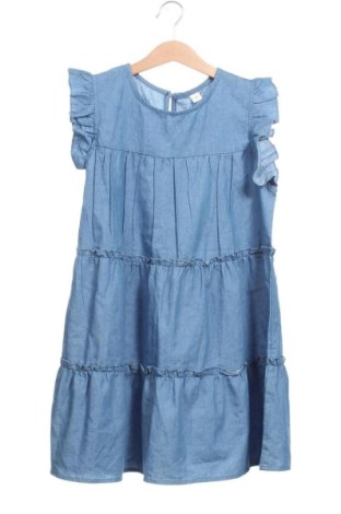 Kinderkleid Unbranded, Größe 6-7y/ 122-128 cm, Farbe Blau, Preis € 14,00, #137703459