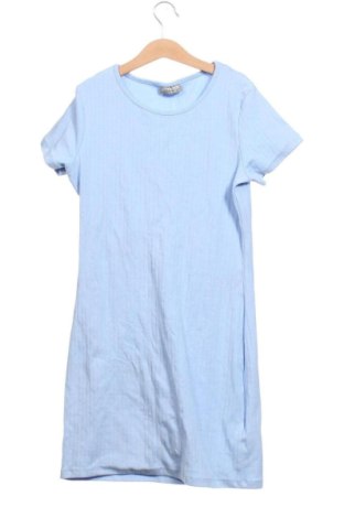 Kinderkleid Unbranded, Größe 12-13y/ 158-164 cm, Farbe Blau, Preis 11,00 €, #137703584