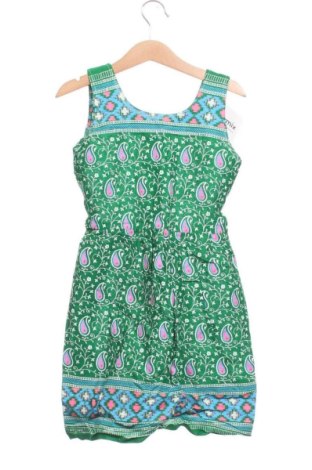 Kinderkleid Unbranded, Größe 4-5y/ 110-116 cm, Farbe Mehrfarbig, Preis 14,00 €, #137703789