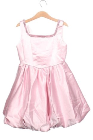 Dziecięca sukienka Unbranded, Rozmiar 5-6y/ 116-122 cm, Kolor Różowy, Cena 61,30 zł, #137704568