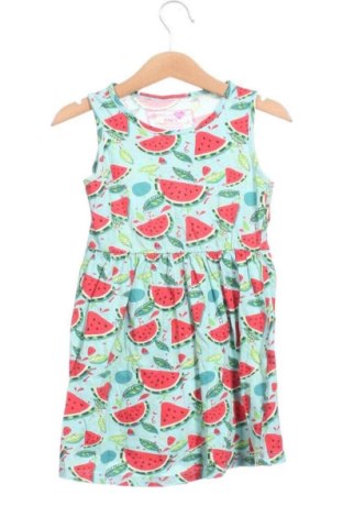 Detské šaty  Unbranded, Veľkosť 2-3y/ 98-104 cm, Farba Viacfarebná, Cena  12,00 €, #137708825