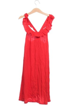 Kinderkleid Unbranded, Größe 7-8y/ 128-134 cm, Farbe Rot, Preis € 15,00, #137709391