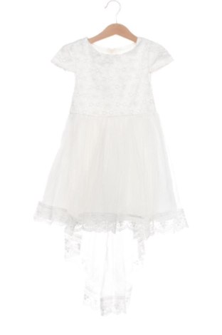 Gyerek ruha Unbranded, Méret 3-4y / 104-110 cm, Szín Fehér, Ár 5 338 Ft, #137709971