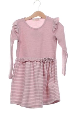 Gyerek ruha Unbranded, Méret 3-4y / 104-110 cm, Szín Hamurózsaszín, Ár 2 000 Ft, #137710034