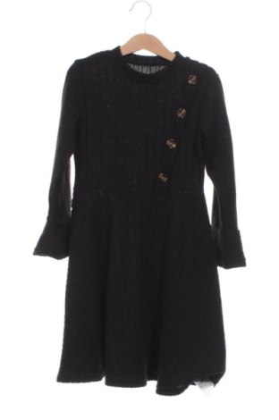 Detské šaty  Unbranded, Veľkosť 5-6y/ 116-122 cm, Farba Čierna, Cena  9,00 €, #137712377