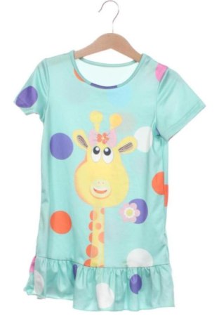 Detské šaty  Unbranded, Veľkosť 3-4y/ 104-110 cm, Farba Viacfarebná, Cena  16,00 €, #137712632