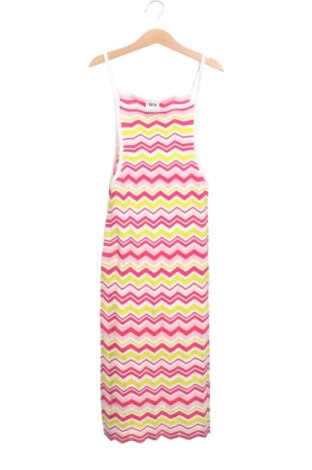 Kinderkleid YFK., Größe 12-13y/ 158-164 cm, Farbe Mehrfarbig, Preis 6,00 €, #137700210