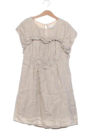 Rochie pentru copii Zara, Mărime 10-11y/ 146-152 cm, Culoare Bej, Preț 52,49 Lei, #137656260