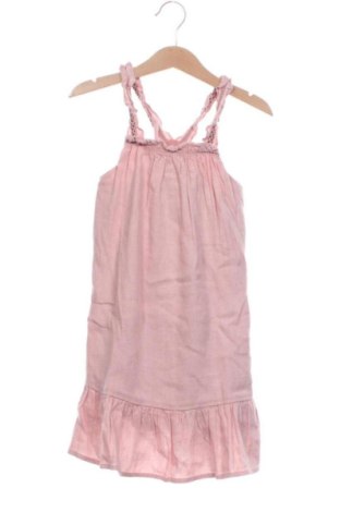 Detské šaty  Zara, Veľkosť 4-5y/ 110-116 cm, Farba Ružová, Cena  12,00 €, #137670492