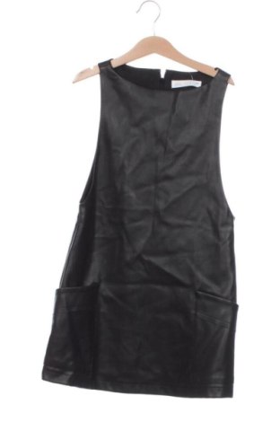 Kinderkleid Zara, Größe 6-7y/ 122-128 cm, Farbe Schwarz, Preis 11,00 €, #137679263