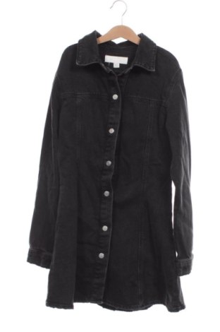 Dziecięca sukienka Zara, Rozmiar 12-13y/ 158-164 cm, Kolor Czarny, Cena 87,91 zł, #137694740