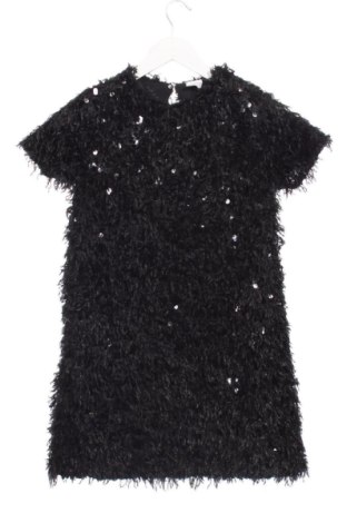 Kinderkleid Zara, Größe 10-11y/ 146-152 cm, Farbe Schwarz, Preis € 11,00, #137696517
