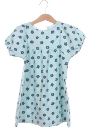 Παιδικό φόρεμα Zara, Μέγεθος 3-4y/ 104-110 εκ., Χρώμα Πολύχρωμο, Τιμή 12,00 €, #137699808