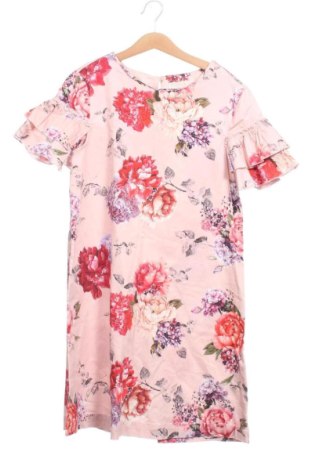 Kinderkleid Zara, Größe 12-13y/ 158-164 cm, Farbe Mehrfarbig, Preis € 25,00, #137706884
