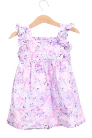 Dětské šaty  Zara, Velikost 18-24m/ 86-98 cm, Barva Vícebarevné, Cena  267,00 Kč, #137707729