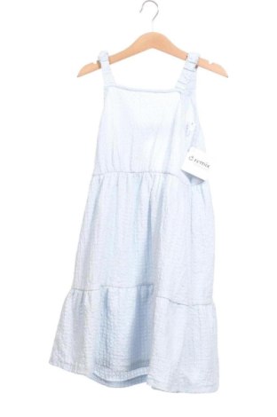 Detské šaty  Zara, Veľkosť 6-7y/ 122-128 cm, Farba Modrá, Cena  13,00 €, #137709120