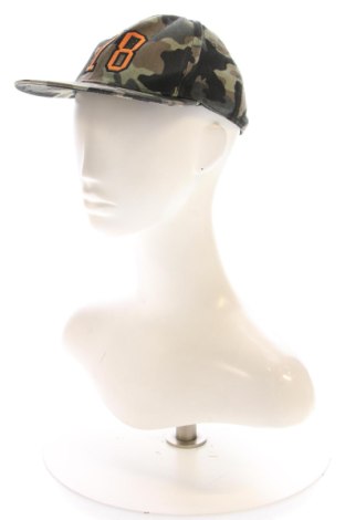 Παιδικό καπέλο KappAhl, Χρώμα Πολύχρωμο, Τιμή 9,00 €, #137663969