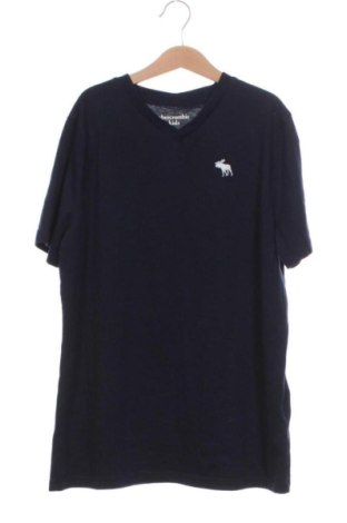 Kinder T-Shirt Abercrombie Kids, Größe 15-18y/ 170-176 cm, Farbe Blau, Preis 7,00 €, #137690002