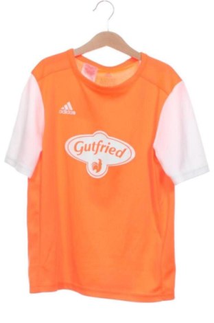 Детска тениска Adidas, Размер 10-11y/ 146-152 см, Цвят Многоцветен, Цена 32,00 €, #137666431