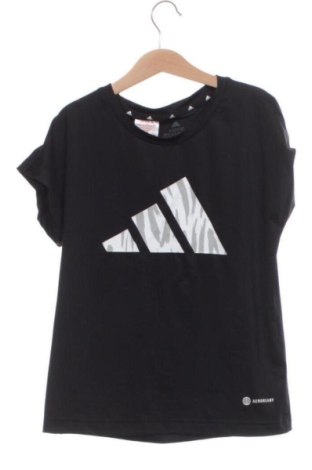 Детска тениска Adidas, Размер 8-9y/ 134-140 см, Цвят Многоцветен, Цена 17,00 €, #137668102