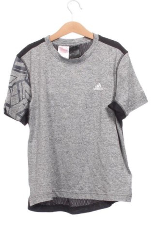 Παιδικό μπλουζάκι Adidas, Μέγεθος 10-11y/ 146-152 εκ., Χρώμα Πολύχρωμο, Τιμή 15,83 €, #137697301