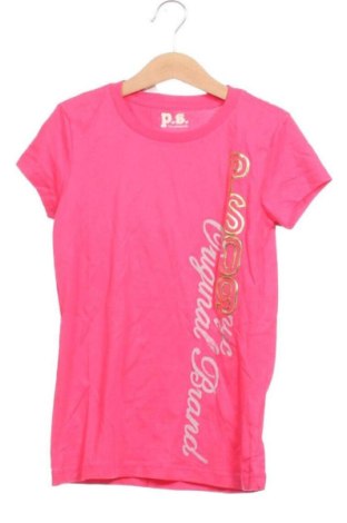 Детска тениска Aeropostale, Размер 7-8y/ 128-134 см, Цвят Розов, Цена 8,16 €, #137699603