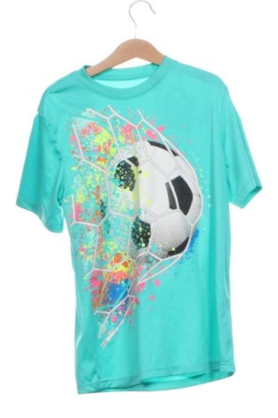 Παιδικό μπλουζάκι Athletic Works, Μέγεθος 11-12y/ 152-158 εκ., Χρώμα Πολύχρωμο, Τιμή 7,00 €, #137677048