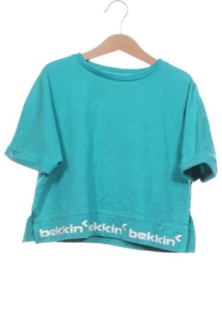 Kinder T-Shirt Bekkin, Größe 8-9y/ 134-140 cm, Farbe Mehrfarbig, Preis € 5,72, #137676894