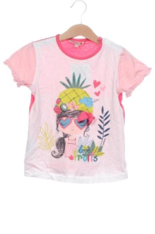 Detské tričko Boboli, Veľkosť 4-5y/ 110-116 cm, Farba Viacfarebná, Cena  5,00 €, #137699696
