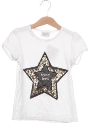 Kinder T-Shirt Breeze, Größe 3-4y/ 104-110 cm, Farbe Mehrfarbig, Preis 5,00 €, #137667283